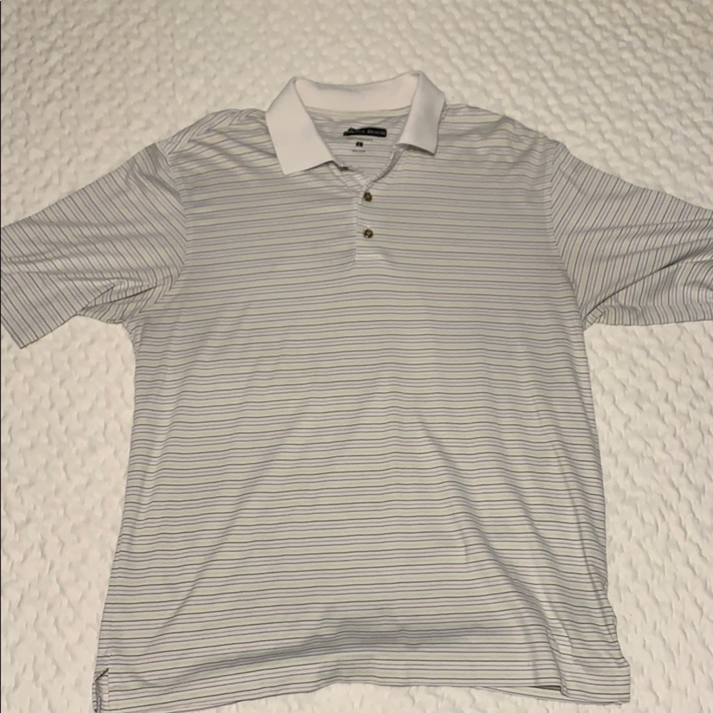 Pebble Beach Performance Polo
